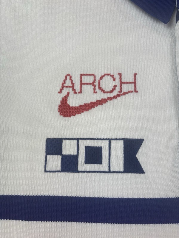 Size Large - Nike USA x VAA Virgil Abloh Men's Rugby Top World Cup IM3227-100 gallery