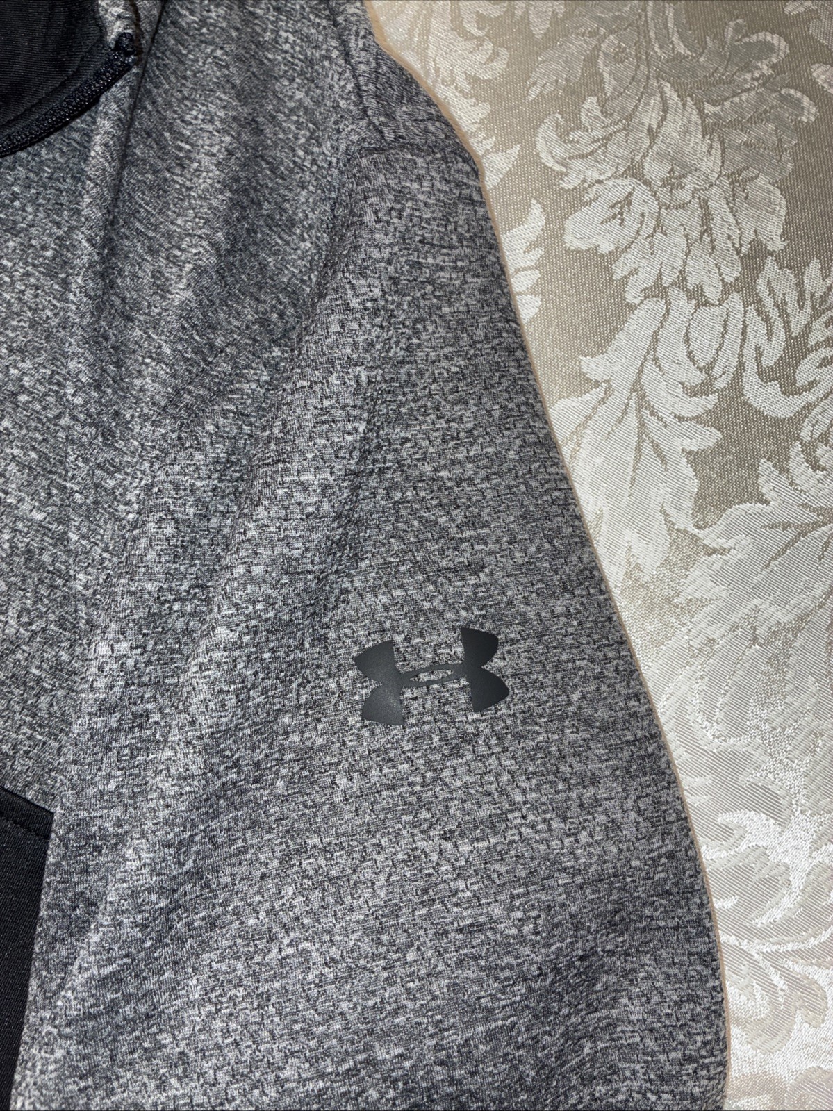 Under Armour 1/4 Zip Mens L Bellerive Country Club 100th PGA Championship 2018 gallery