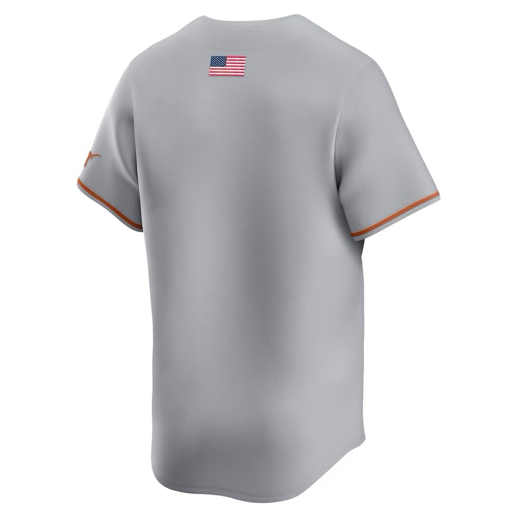 Nike Texas Longhorns Limited Alternate Base Jersey Men’s Size Medium $135 MSRP gallery