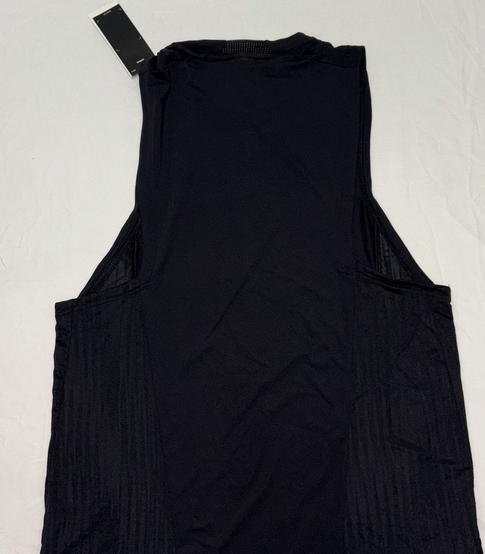 adidas Men's Designed for Training Intensity Tank Top Size Small gallery
