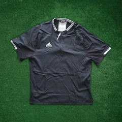 Adidas Men’s (Black) Climalite Fielder’s Choice 2.0 Cage Jacket