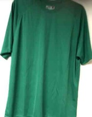 SPORT TEK by PORT AUTHORITY, POLYESTER SHORT SLEEVE PULLOVER TOP ASSORTED COLORS
