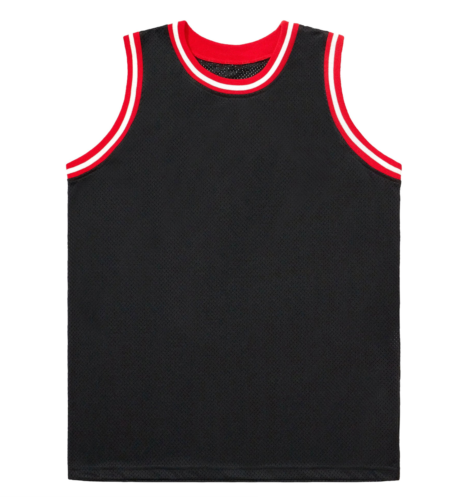 LUCKY BASTARDS ATHLETIC MESH TANK TOP SPORTSWEAR BLACK COLOR SMALL TO 2XL gallery