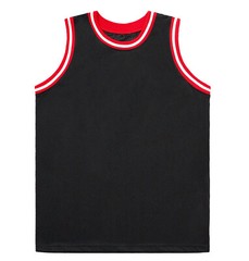 LUCKY BASTARDS ATHLETIC MESH TANK TOP SPORTSWEAR BLACK COLOR SMALL TO 2XL