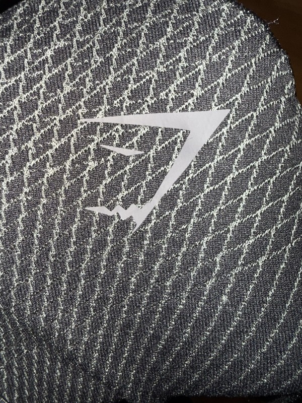 Gymshark Apex Seamless Compression gallery