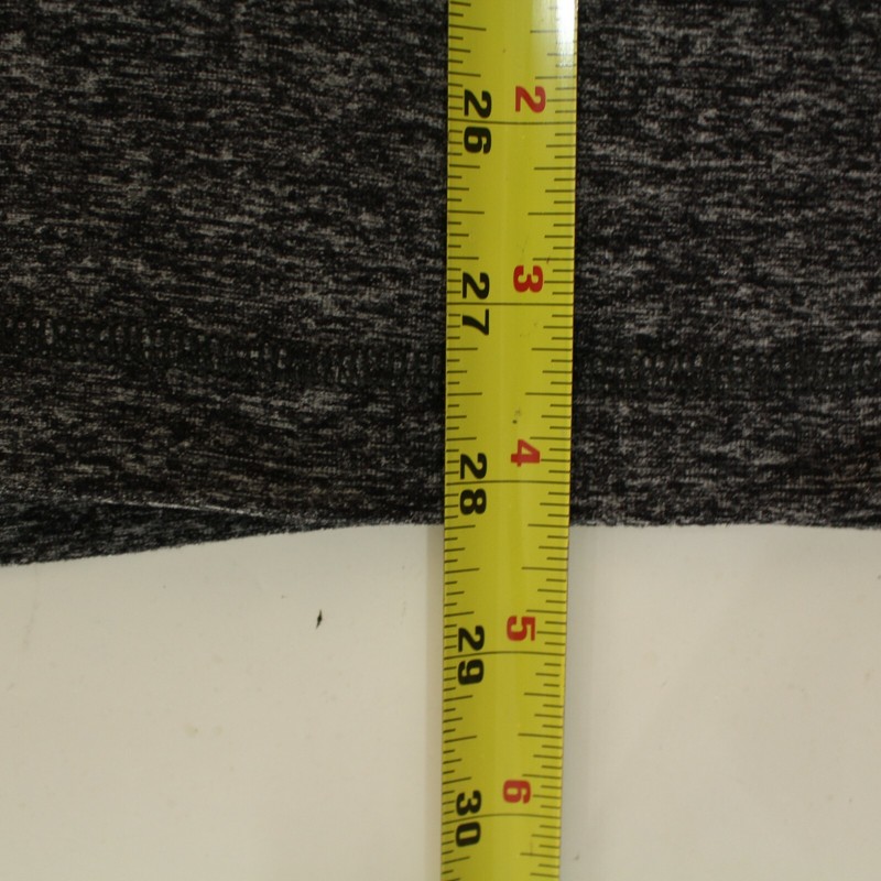 Lululemon Mens surge warm Pullover hoodie sweater size XL Long Sleeve Gray gallery