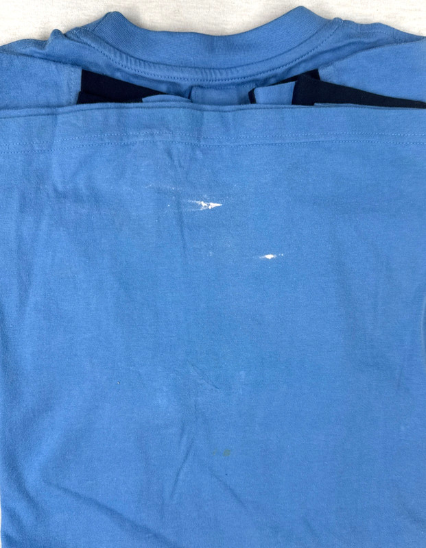 Men Short Sleeve Crew-Neck Casual Tee -Choice Size/Color gallery