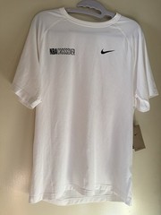 Nike NBA Crossover 2026 All-Star Weekend Dri-FIT ADV Shirt NWT Men’s S