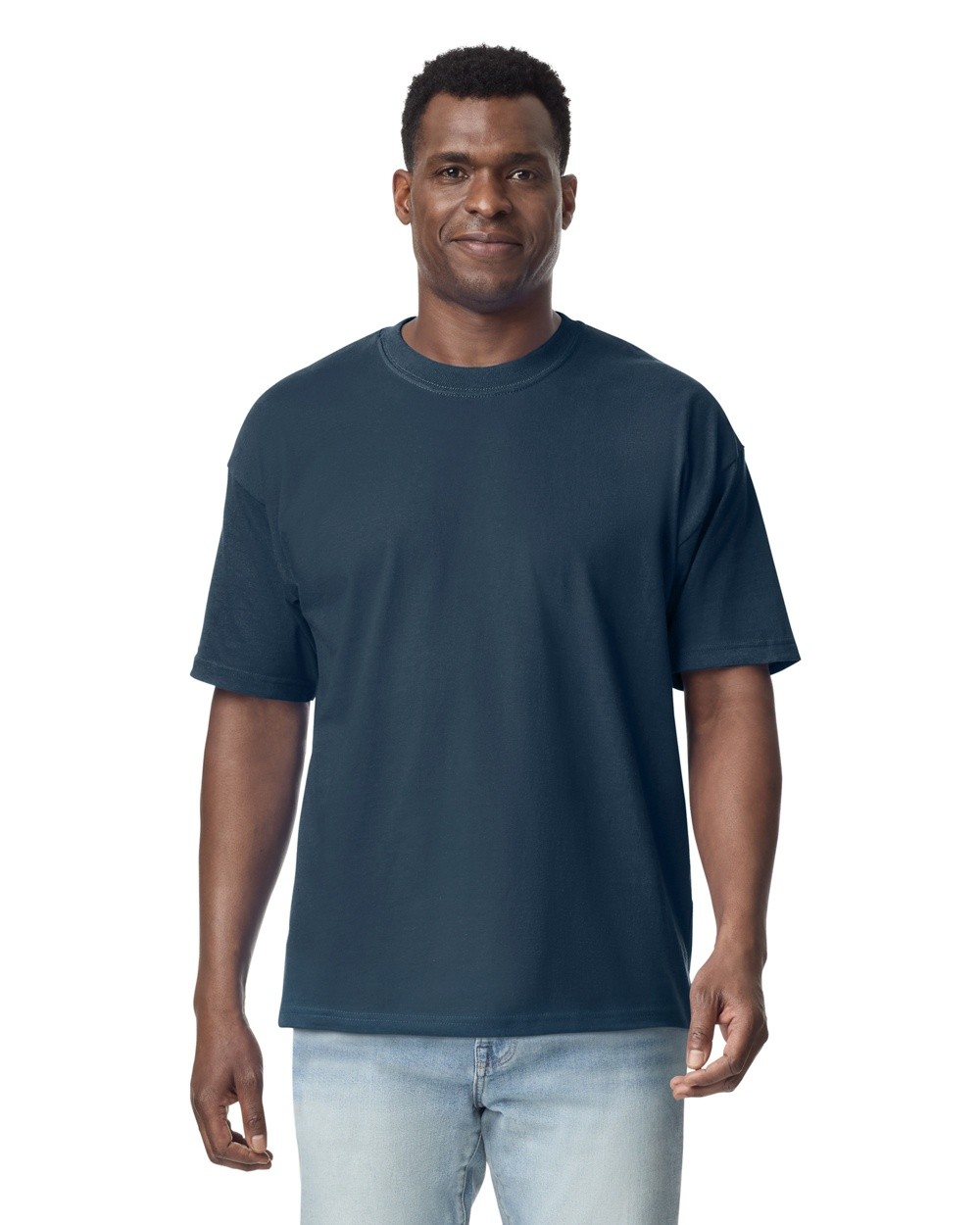 Gildan Hammer Maxwt Tee BlDusk gallery