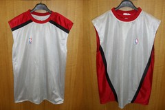 Champion Vintage 90’s Sleeveless Shirt Tank Top