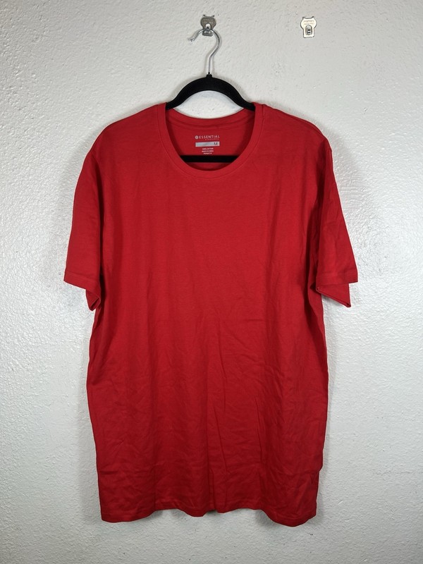 Essential Elements Men’s Active T-shirt Short Sleeve Bundle Of Three Medium gallery