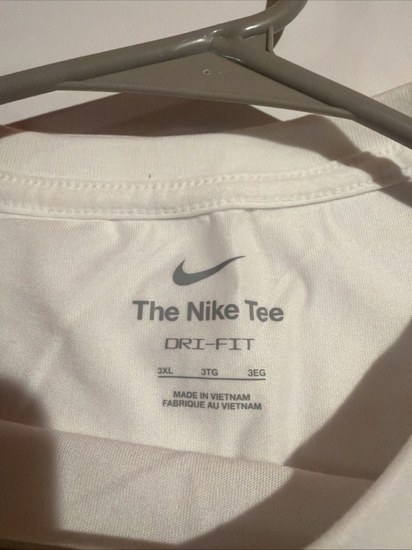 Nike Men's Dri-FIT 2025 Chicago Marathon Logo Graphic T-Shirt HQ4169 Sz 3XL NWT gallery