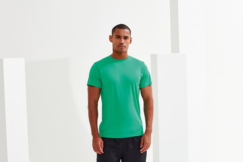 TriDri® TriDri® performance t-shirt - Lightweight soft to touch, Quick-dryin (A) gallery