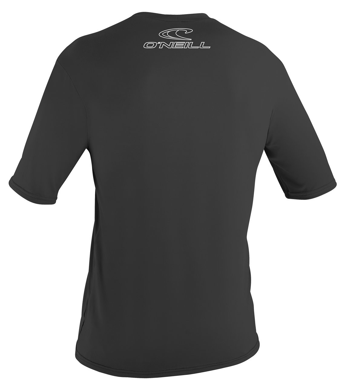 UV 50+ Sun Protection Mens Basic Skins Short Sleeve Tee Sun Shirt Rash Guard,... gallery