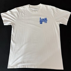 Born X Raised No Crying In Baseball dodgers Foam Fingers Size XL