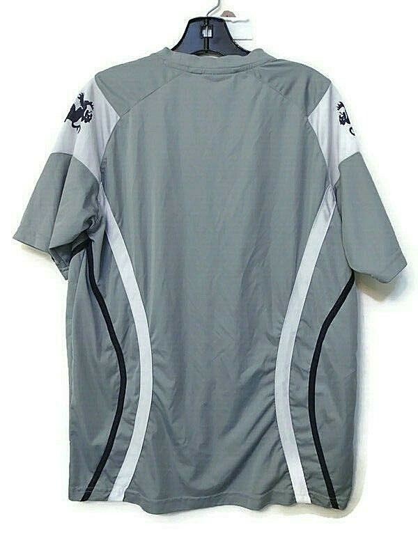 Rugby Nations Scotland men's jersey size M Grey gallery