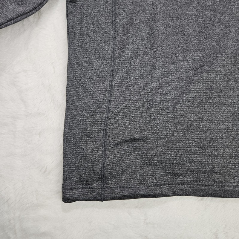 Callaway Weather Series Swing Tech Thermal Pullover Sweatshirt Men's Size Small gallery