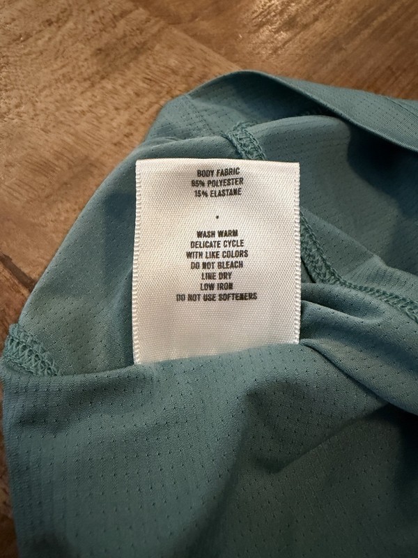 Tracksmith Twilight Short Sleeve Shirt gallery