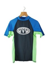 Animal T Shirt Mens Medium Multicolored Short Sleeve Activewear Top Gym Running