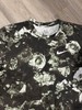 Nike Dri-Fit Training Camo Tee, DR7545-222, Green, Size XL - Preowned gallery