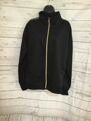 Switch Remarkable Active Jacket Tracksuit Sleeves Trim Black Size M