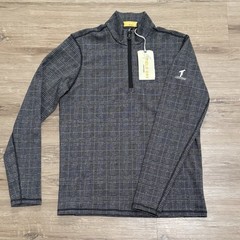 Field Day Sporting Co. Palmer Quarter Zip Mid Layer Men’s S – Hazeltine Top 100