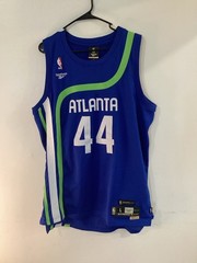 Pistol Pete Maravich Jersey