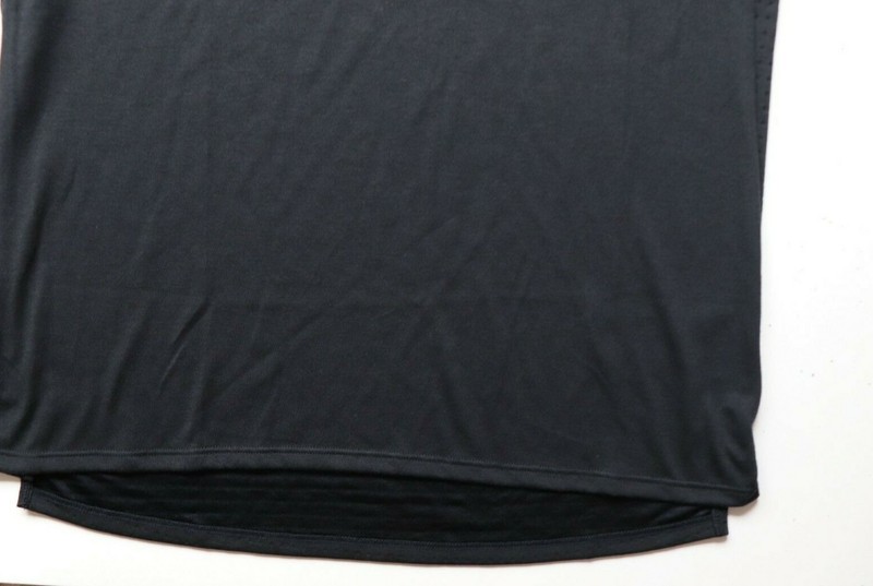 NIKE RISE 365 RUN DIVISION FLASH RUNNING SHORT SLEEVE TOP BLACK CU7876-010 MEN S gallery