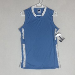 Champro NEW Youth Large Muscle Jersey DRI-GEAR Basketball Sleeveless Sports NWT