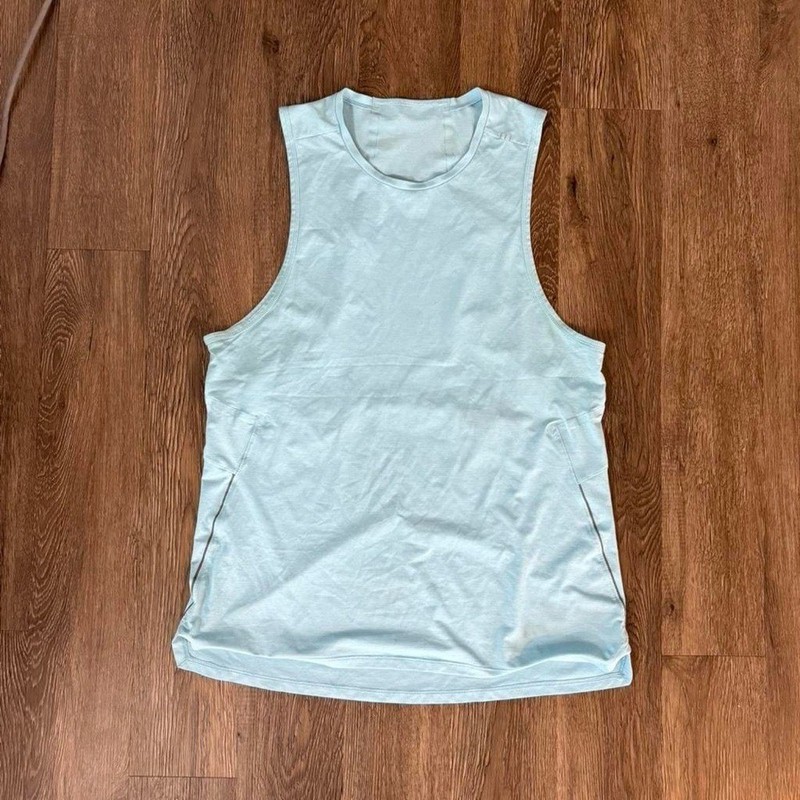 Lululemon Fast and Free Tank gallery