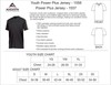 Augusta Sportswear Power Plus Jersey - 1557 gallery
