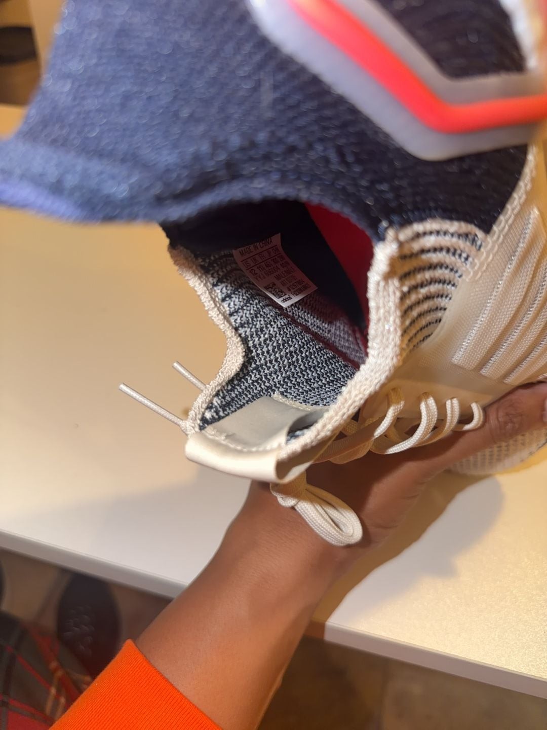 adidas gallery