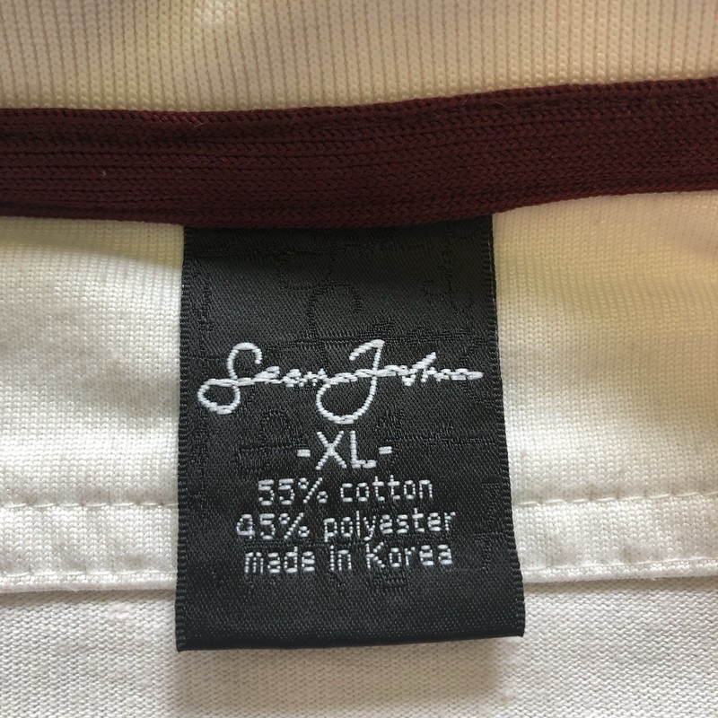 Vintage Sean John 1969 Victory Long Sleeve “Chinese New Year” Mens Shirt Size XL gallery