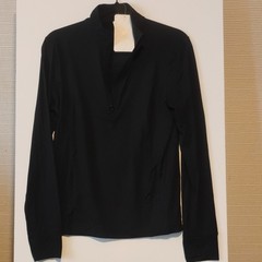Fabletics Tops Phoenix Half Zip Mid Layer Womens