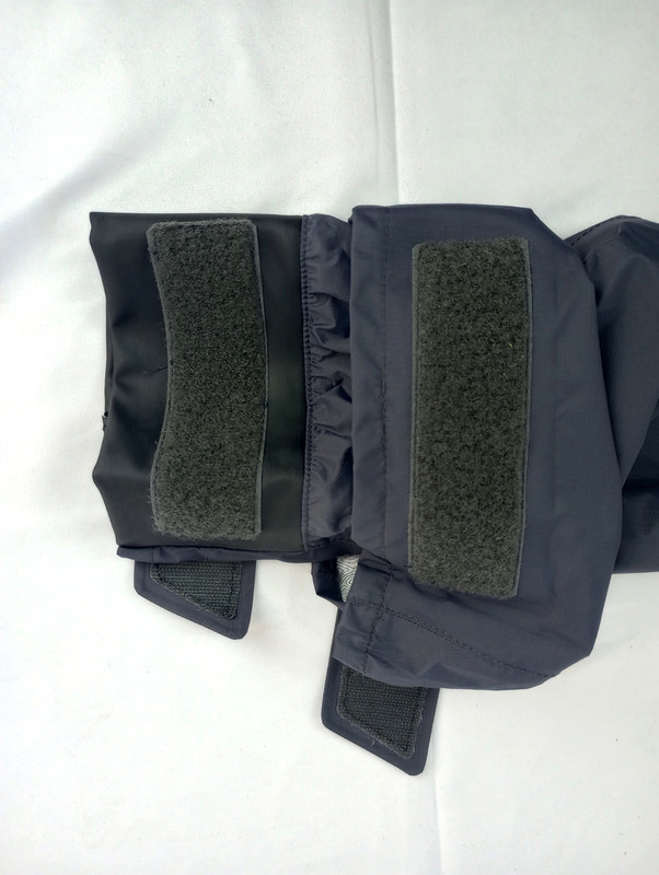 Level Six Temagami Splash Pant in Charcoal - Mens Large gallery