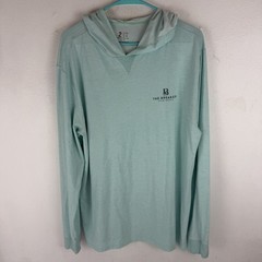 2UNDR Performance First Layer Hoody Golf Ultralight Shirt XL Breakers Palm Beach
