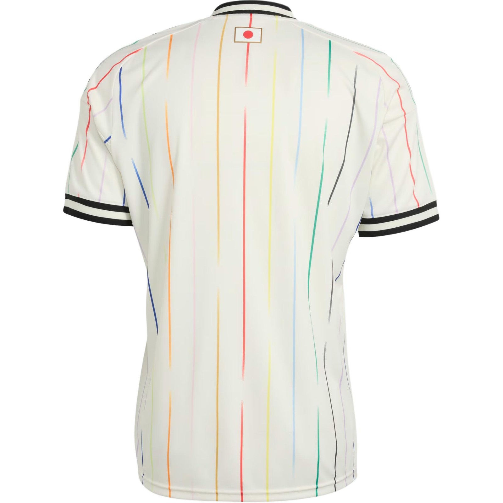 adidas Japan 26 Away Jersey JN1872 Men's Size gallery