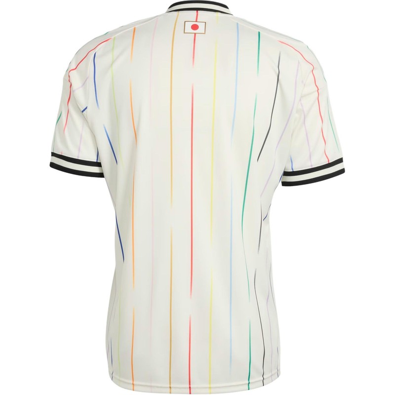adidas Japan 26 Away Jersey JN1872 Men's Size gallery