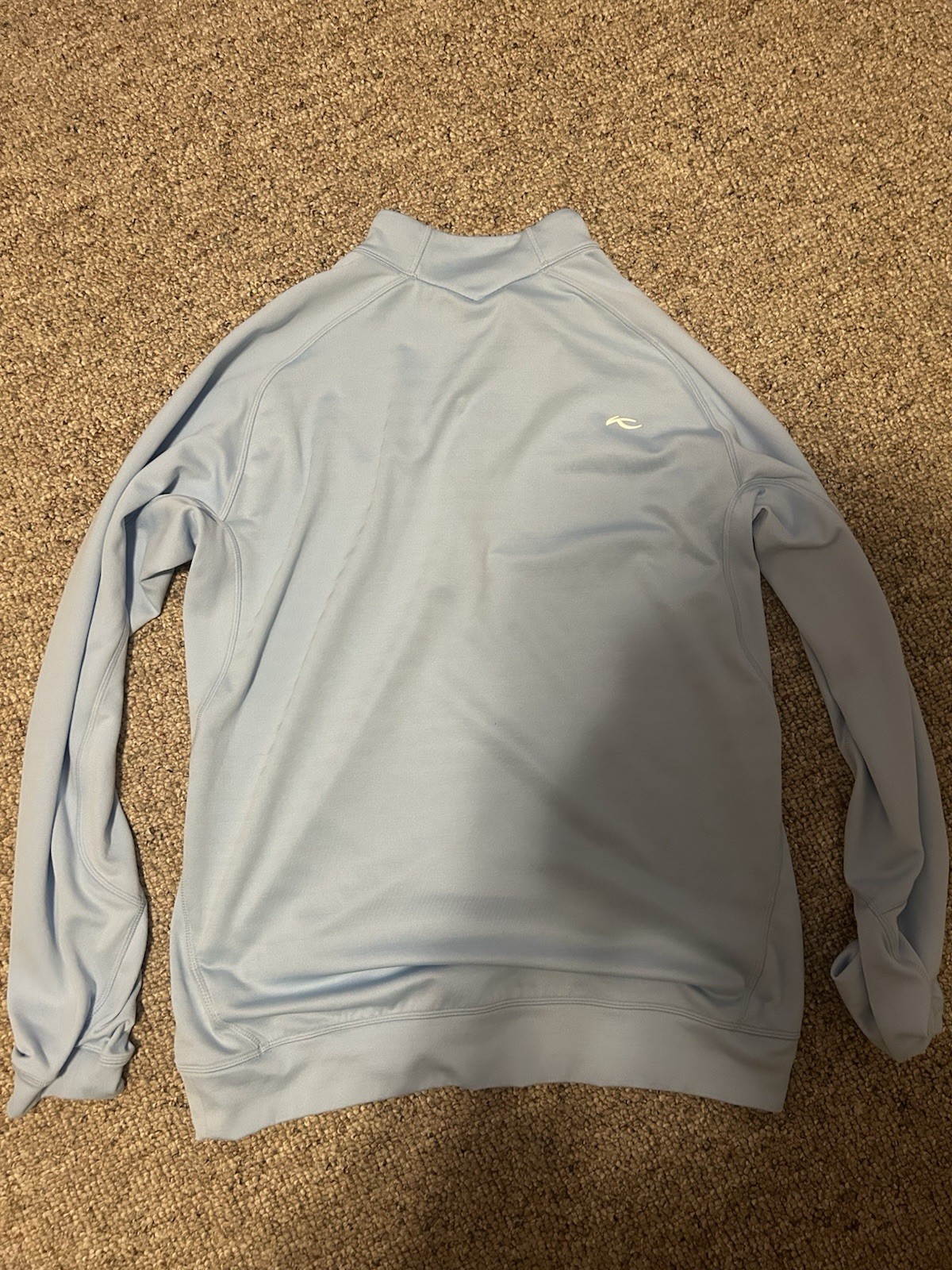 KJUS Mens Pullover Size 50 Medium gallery
