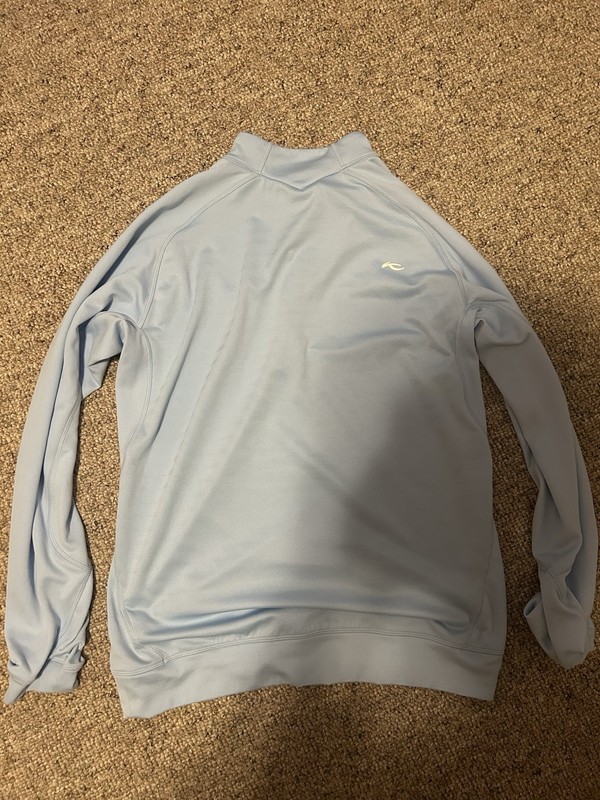 KJUS Mens Pullover Size 50 Medium gallery