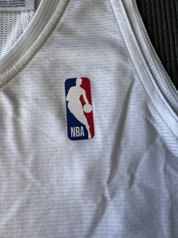 NBA Team/Player Issue Nike Pro HyperCool Tank Top size XL-Tall (880804-100) New gallery