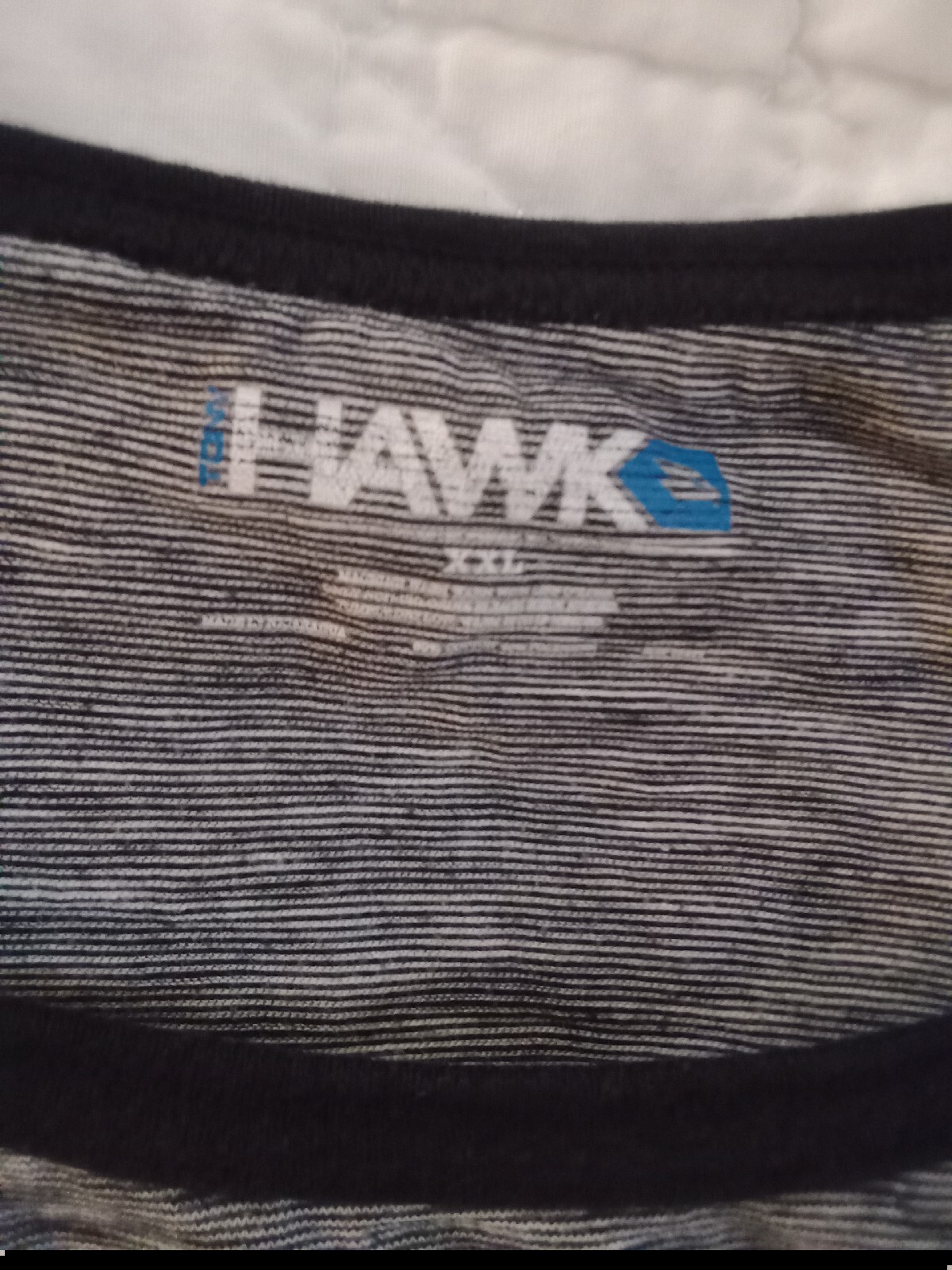 Tony Hawk Tank Top Men Size XXL gallery