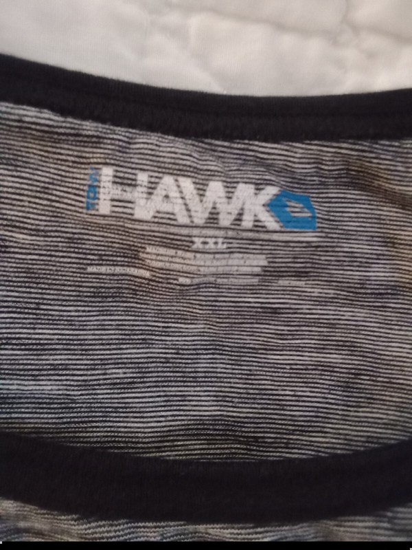 Tony Hawk Tank Top Men Size XXL gallery