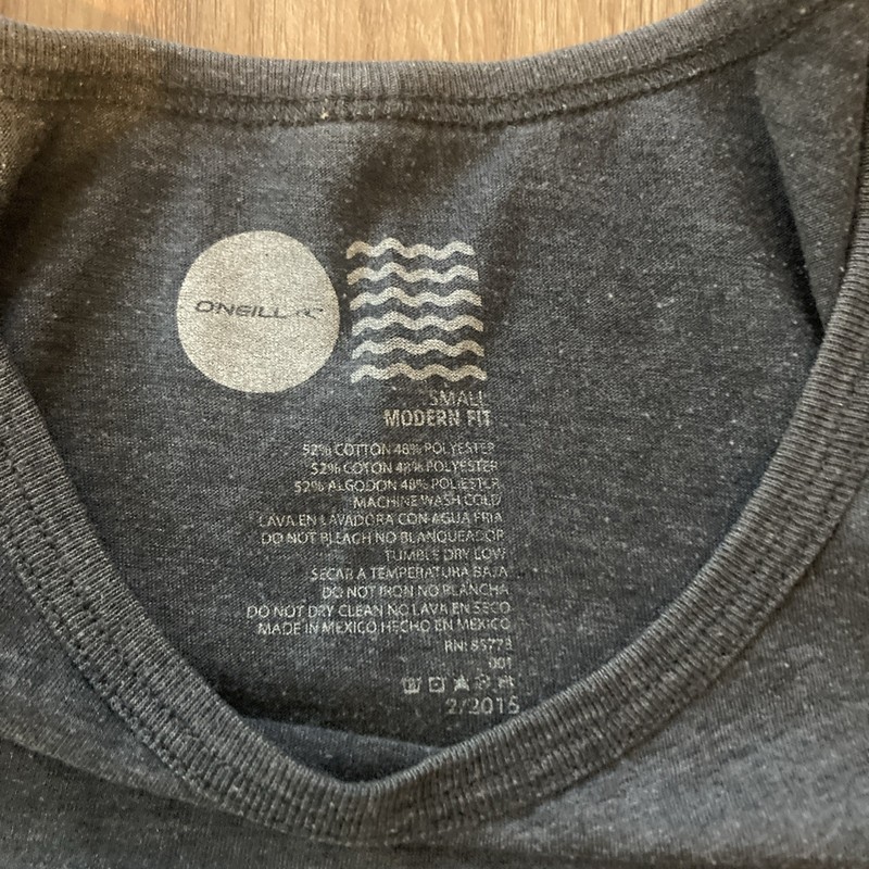U.S. Apparel / O'Neill / Ramco Set of 3: Men's Tank Tops & Shorts (Size Small) gallery