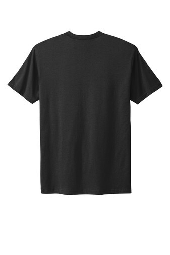 Next Level Apparel Unisex Cotton T Shirt NL3600 gallery