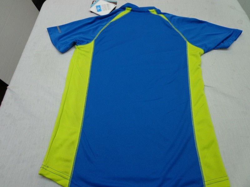 Mountain Warehouse ISOCOOL Quick Drying Breathable Shirt Size XS NEW gallery