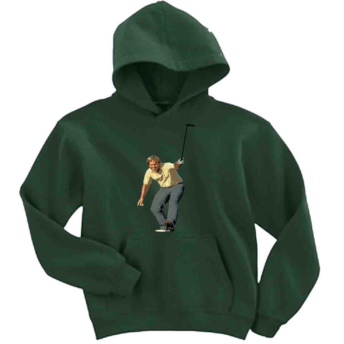 Jack Nicklaus The Masters shirt Hooded SWEATSHIRT HOODIE gallery