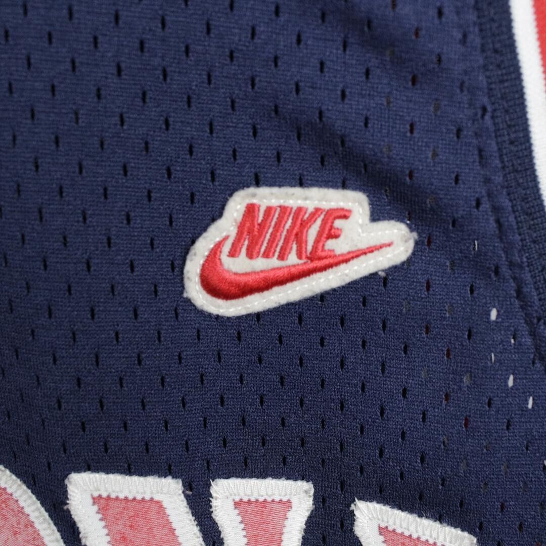 Nike Arizona Wildcats Bibby Size 10 Basketball Tank Top Mens Size M gallery
