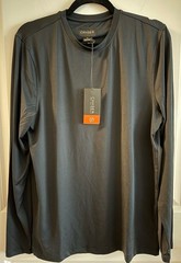 Chase 54 Preston Baselayer – Size M – NWT – Blavk