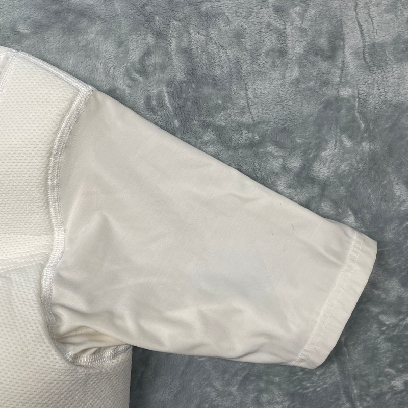 5.11 Tactical Series Holster Compression Shirt Mens Medium White Short Sleeve gallery